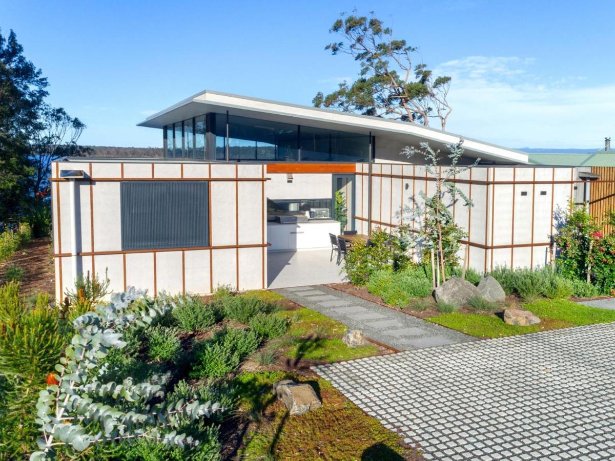 Estuary House Basin View Villa St Georges Basin Exterior photo